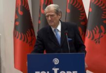 Berisha s’ka arsye të zotohet ‘ja do vdesim ja do rrojmë’, por mjafton t’i përgjigjet kësaj pyetjeje