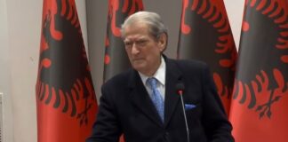 Berisha s’ka arsye të zotohet ‘ja do vdesim ja do rrojmë’, por mjafton t’i përgjigjet kësaj pyetjeje