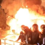 Protesta si ushqim për budallenjtë