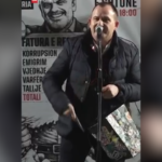 Hipokrizia e protestës së Lapajt, “emigranti” me dollarë rezulton ish-oficer emigracioni i shkarkuar sepse punësonte ilegalë