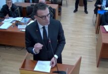 Zbardhet fjala e Veliajt sot në seancën e GJKKO: Paraburgimi është kthyer në dënim pa gjyq