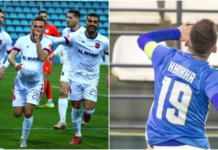 Vllaznia shkëputet në krye, Tirana i largohet vendit të fundit