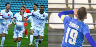 Vllaznia shkëputet në krye, Tirana i largohet vendit të fundit