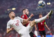 Zbulohen çmimet e biletave për ndeshjen Poloni – Shqipëri