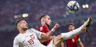 Zbulohen çmimet e biletave për ndeshjen Poloni – Shqipëri