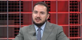 Salianji sfidon publikisht Berishën dhe Nokën: Humbësat serialë s’kanë shans të përcaktojnë anëtarësinë e PD-së