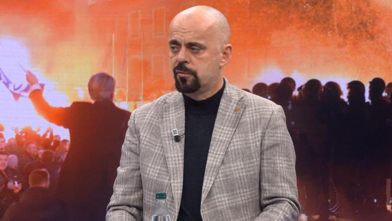 Analisti  Kërkesa e gjyqtarëve për rritje page  ndërhyrje në kompetencat e Qeverisë dhe Kuvendit