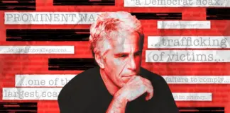 Pas akuzave për fshehje dokumentesh, Departamenti Amerikan i Drejtësisë: Do të rishqyrtojmë dosjen e Jeffrey Epstein