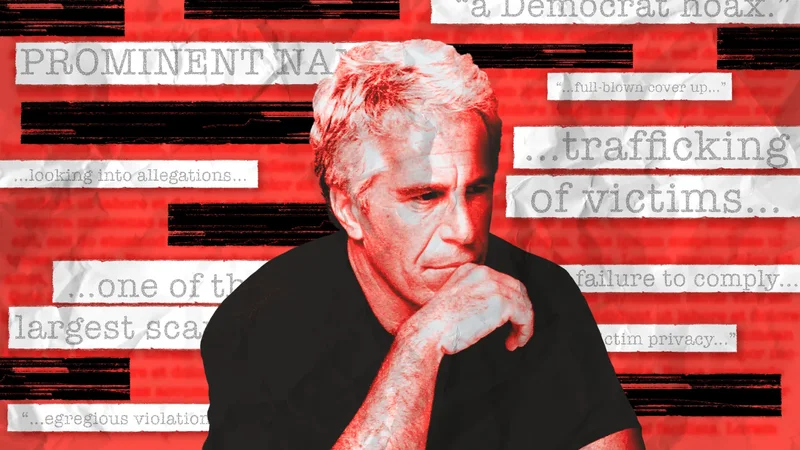Pas akuzave për fshehje dokumentesh, Departamenti Amerikan i Drejtësisë: Do të rishqyrtojmë dosjen e Jeffrey Epstein