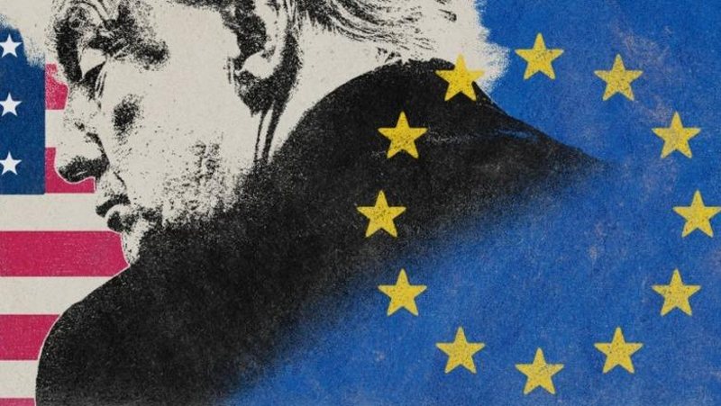 Financial Times: Donald Trump është ‘armiku’ që po bashkon Europën