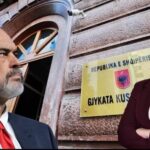 “Po sikur të çmendet një prokuror në Dibër?”, Rada: Veç tek ne i kërkohet ‘Kushtetueses’ vendim brenda një jave