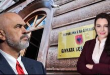 “Po sikur të çmendet një prokuror në Dibër?”, Rada: Veç tek ne i kërkohet ‘Kushtetueses’ vendim brenda një jave