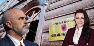 “Po sikur të çmendet një prokuror në Dibër?”, Rada: Veç tek ne i kërkohet ‘Kushtetueses’ vendim brenda një jave