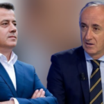 Flamur Noka sulmon Dash Sulën pas emërimit si kryeinspektor i përgjithshëm