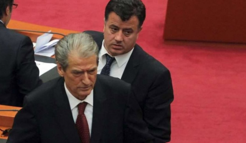 A po hetohet Flamur Noka për  Renxhin e Lulit  