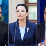 Balluku u pezullua nga detyra, Lapaj e Shehaj komentojnë vendimin e Kushtetueses