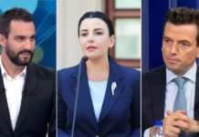 Balluku u pezullua nga detyra, Lapaj e Shehaj komentojnë vendimin e Kushtetueses