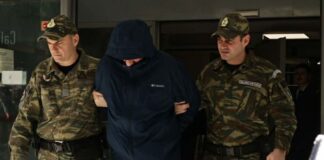 Kodi “Gaforrja”/ Si u rrëzua koloneli grek që spiunonte për Kinën dhe nxirrte sekretet e NATO-s