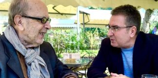 Përjetësia nuk ka nevojë për mbrojtje