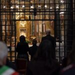 Vizita në Vatikan, kryeministri Rama: Bazilika “Zoja e Këshillit të Mirë”, trashëgimi e çmuar kulturore për Shqipërinë