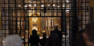 Vizita në Vatikan, kryeministri Rama: Bazilika “Zoja e Këshillit të Mirë”, trashëgimi e çmuar kulturore për Shqipërinë