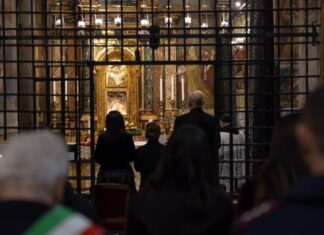 Vizita në Vatikan, kryeministri Rama: Bazilika “Zoja e Këshillit të Mirë”, trashëgimi e çmuar kulturore për Shqipërinë