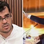 Kilometri i fundit si ai i parafundit dhe pyetja e Nastradinit