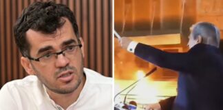 Kilometri i fundit si ai i parafundit dhe pyetja e Nastradinit