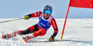 Milano–Cortina 2026: Denni Xhepa mban peshën e debutimit historik të Shqipërisë në Lojërat Dimëror