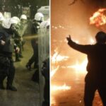 Molotova dhe Lotndjellësa