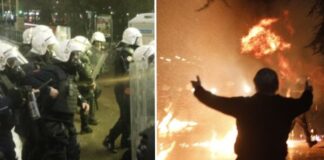 Molotova dhe Lotndjellësa