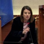 Koçiu ‘godet’ Berishën: Mbylle sytë për policët e lënduar, je gënjeshtar patologjik