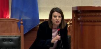 Koçiu ‘godet’ Berishën: Mbylle sytë për policët e lënduar, je gënjeshtar patologjik