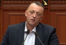 Agron Malaj thyen heshtjen: Në 21 Janar, përgjegjës Berisha. ‘Grupi i Zjarrit’ s’ka ekzistuar kurrë
