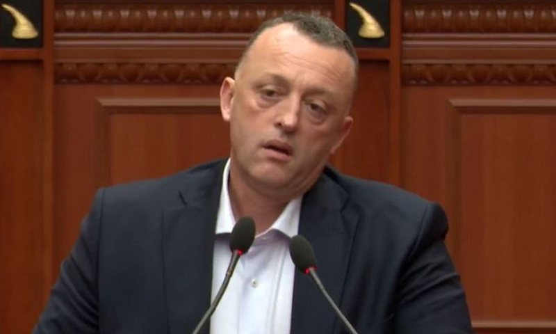 Agron Malaj thyen heshtjen  Në 21 Janar  përgjegjës Berisha   Grupi i Zjarrit  s ka ekzistuar kurrë