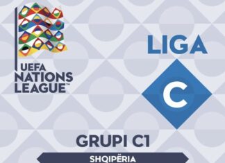 Hidhet shorti i Nations League, Shqipëria mëson kundërshtarët