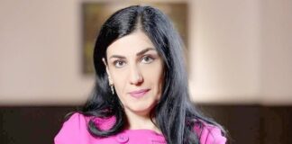 Largohet nga detyra Mirlinda Karçanaj, kush e zë vendin e saj