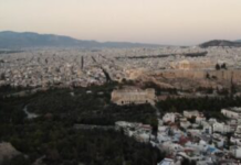 Greqi, qiratë dalin jashtë kontrollit