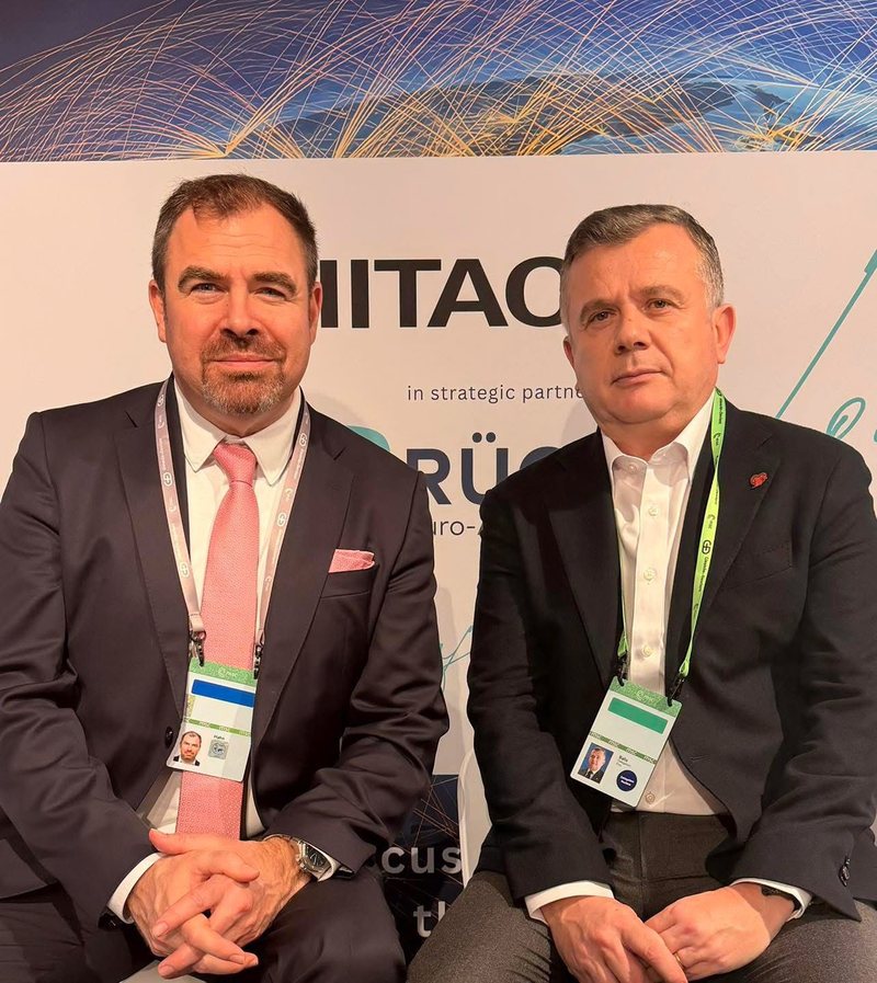 Balla takon ministrin gjerman Florian Hahn  Gjermania  zë kyç për integrimin europian të Shqipërisë