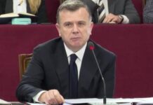 Ndryshimet ligjore, Balla: Nuk cenohet paprekshmëria dhe pavarësia e sistemit të drejtësisë