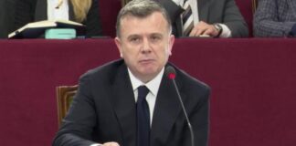 Ndryshimet ligjore, Balla: Nuk cenohet paprekshmëria dhe pavarësia e sistemit të drejtësisë