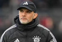 Thomas Tuchel mbulohet në ar, trajneri i dytë më i paguar në botë në nivel kombëtar