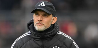 Thomas Tuchel mbulohet në ar, trajneri i dytë më i paguar në botë në nivel kombëtar
