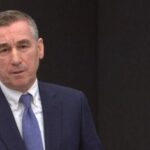 Gjyqi në Hagë/ Kadri Veseli: Nuk mund të qëndroja indiferent ndaj vuajtjes së popullit tim