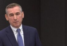 Gjyqi në Hagë/ Kadri Veseli: Nuk mund të qëndroja indiferent ndaj vuajtjes së popullit tim