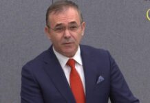 “UÇK nuk ishte parti politike, por ushtri çlirimtare” – Selimi në Hagë: Akuzat ndaj nesh, të pabaza