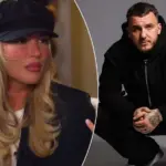 Loredana thyen heshtjen pas ‘diss’-it të Mozzikut: Ai është në gjendje për famë me e harru edhe çikën e vet