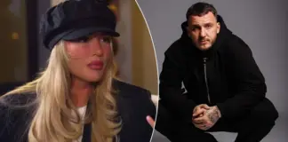 Loredana thyen heshtjen pas ‘diss’-it të Mozzikut: Ai është në gjendje për famë me e harru edhe çikën e vet