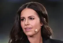 U bë virale duke raportuar e dehur, gazetarja sportive kërkon falje: Ndihem e turpëruar