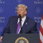 “FIFA ka mbledhur miliarda dollarë për një projekt në Gaza”/ Donald Trump në Bordin e Paqes: Kam takuar Ronaldon, falënderoj Infantinon